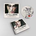Damiano David - Funny Little Fears (CD)