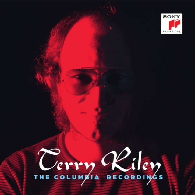 Terry Riley - Terry Riley - The Columbia Recordings (4CD) (CD)