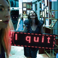 HAIM - I Quit (X) (CD)