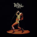 Wolf Alice - Clearing (X) (CD)