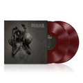 Leprous - Congregation (2LP/Deep Blood Red Vinyl/10th Anniversary) (Vinyl) (US Import)