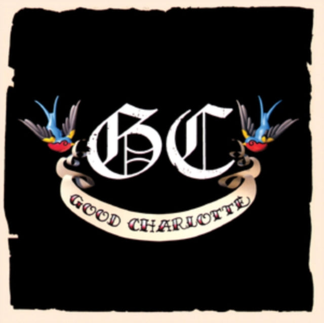 Good Charlotte - Good Charlotte (Vinyl) (US Import)
