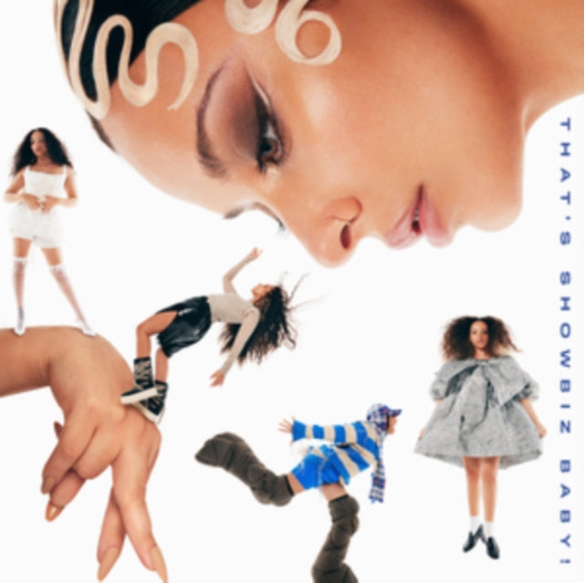 Jade - Thats Showbiz Baby (Vinyl) (US Import)