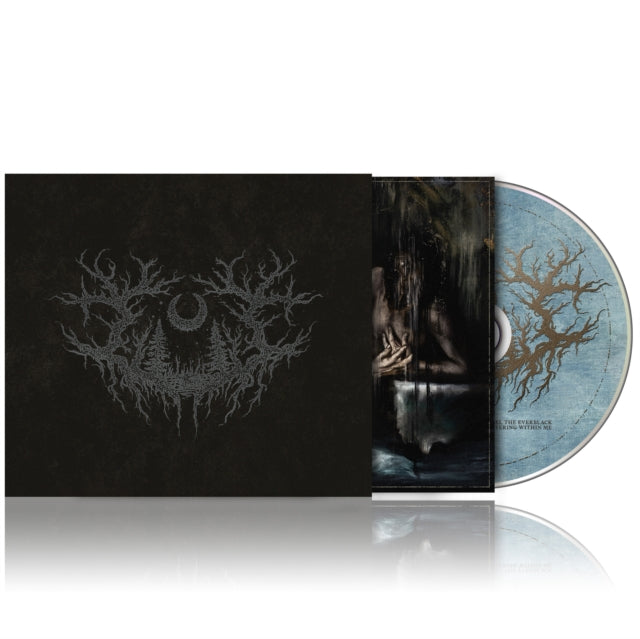 Lorna Shore - I Feel The Everblack Festering Within Me (Us Version) (CD)