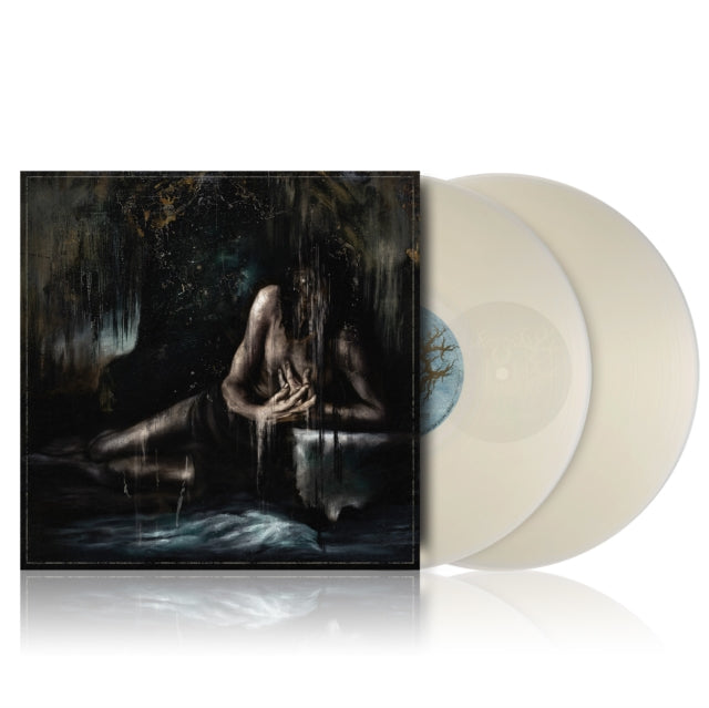 Lorna Shore - I Feel The Everblack Festering Within Me (Us Version) (Translucent Milky Clear Vinyl/2LP) (Vinyl) (US Import)