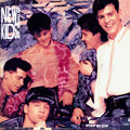 New Kids On The Block - Step By Step (Vinyl) (US Import)