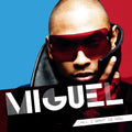 Miguel - All I Want Is You (Opaque Red Vinyl) (Vinyl) (US Import)