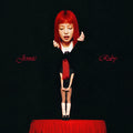 Jennie - Ruby Vinyl (X) (Opaque Red Vinyl) (Vinyl) (US Import)