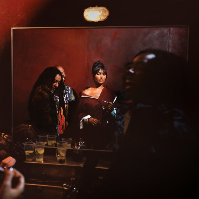 Joy Crookes - Juniper (X) (CD)