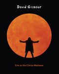 David Gilmour - Live At The Circus Maximus (Blu-ray) (Region A US Import)