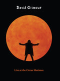 David Gilmour - Live At The Circus Maximus (DVD) (Region 1 US Import)