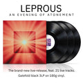 Leprous - Evening Of Atonement (3LP) (Vinyl) (US Import)