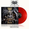 Signs Of The Swarm - To Rid Myself Of Truth (Translucent Ruby Vinyl/Gatefold) (Vinyl) (US Import)