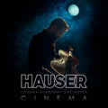 Hauser, London Symphony Orchestra - Cinema (CD)