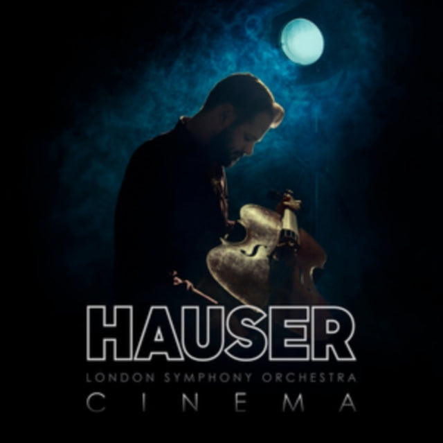 Hauser, London Symphony Orchestra - Cinema (CD)