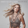 Karley Scott Collins - Flight Risk (CD)
