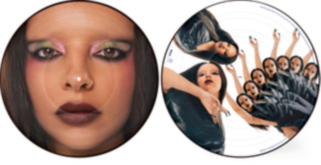 Jade - Thats Showbiz Baby (Picture Disc) (Vinyl) (US Import)