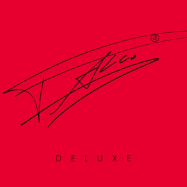 Falco - Falco 3 (3CD) (CD)