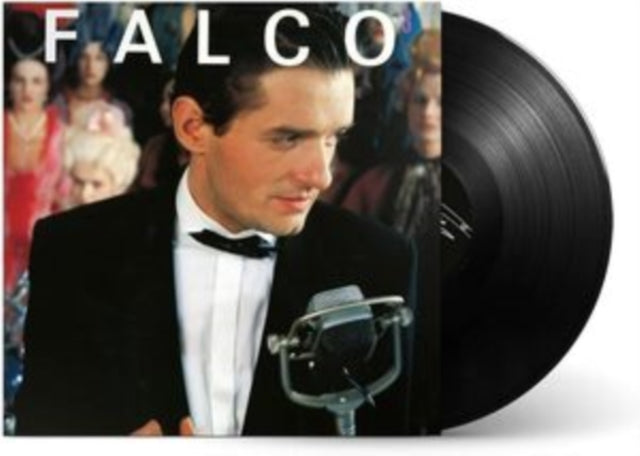 Falco - Falco 3 (Import) (Vinyl) (US Import)