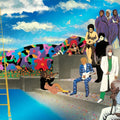 Prince & The Revolution - Around The World In A Day (3LP) (Vinyl) (US Import)