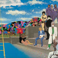 Prince & The Revolution - Around The World In A Day (Deluxe) (CD)