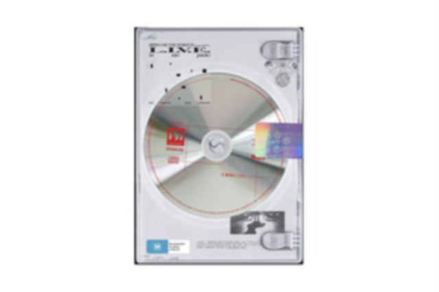 Bring Me The Horizon - L.I.V.E. In Sao Paulo (2CD/DVD) (CD)