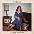 Gloria Estefan - Raices (CD)