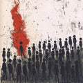 Three Days Grace - Alienation (X) (CD)