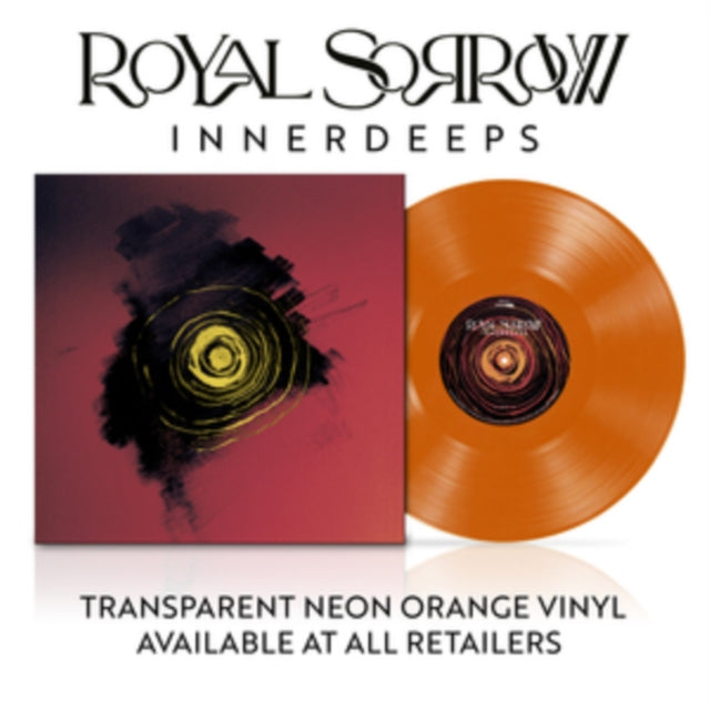 Royal Sorrow - Innerdeeps (Vinyl) (US Import)