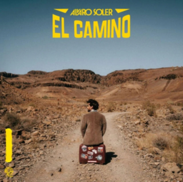 Alvaro Soler - El Camino (Import) (Vinyl) (US Import)