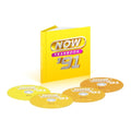 Various Artists - Now Yearbook 1991 (4CD) (CD)