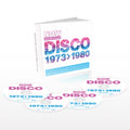 Various Artists - Now That's What I Call An Era - Disco: 1973-1980 (4CD/Booklet) (CD) (US Import)
