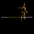Miles Davis - Complete Plugged Nickel Live 1965 (8CD) (CD)