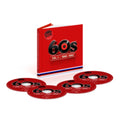 Various Artists - Now Yearbook Presents - The 60S - Volume 1: 1960-1962 (4CD) (CD) (US Import)