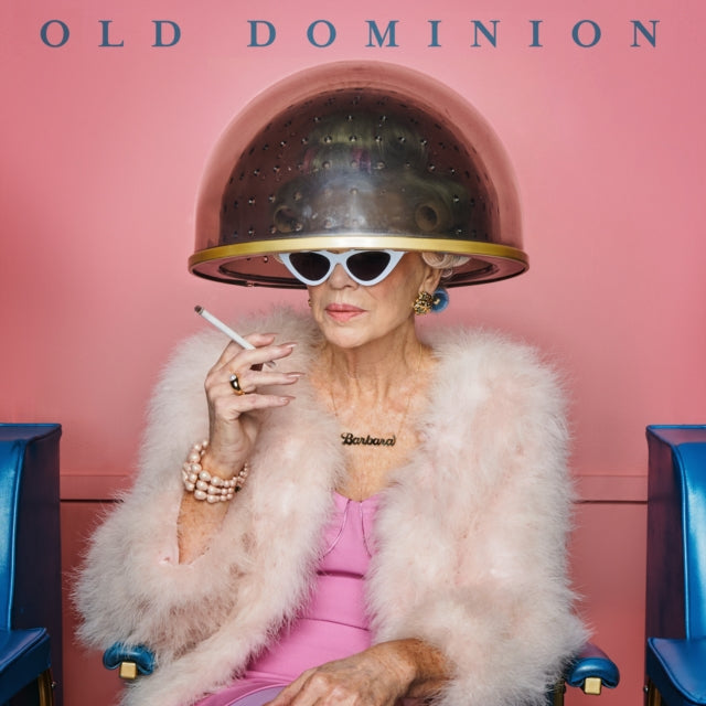 Old Dominion - Barbara (Blush Vinyl) (Vinyl) (US Import)