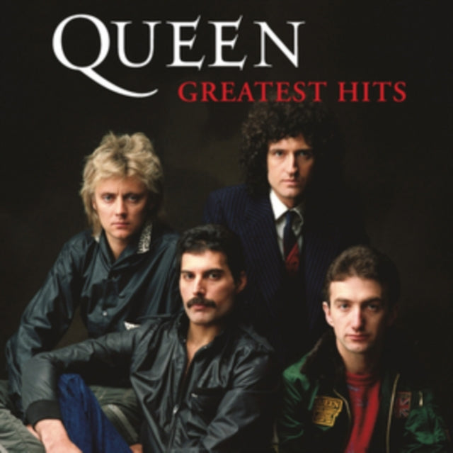 Queen - Greatest Hits (180g/2LP) (Vinyl) (US Import)