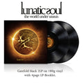 Lunatic Soul - World Under Unsun (2LP) (Vinyl) (US Import)