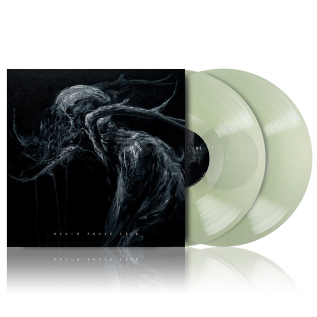 Orbit Culture - Death Above Life (Transp. Coke Bottle Green Vinyl/2LP) (I) (Vinyl) (US Import)