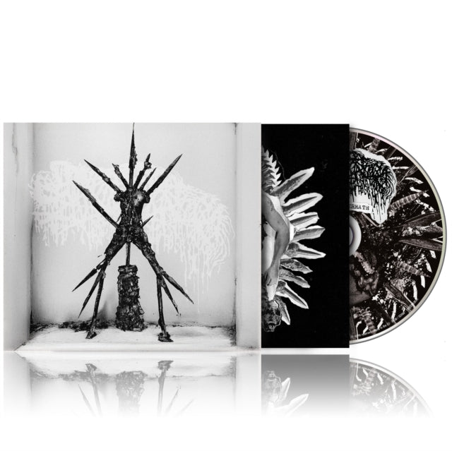 Sanguisugabogg - Hideous Aftermath (CD) (US Import)