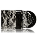 Coroner - Dissonance Theory (2CD) (CD)