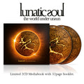 Lunatic Soul - World Under Unsun (2CD) (CD)