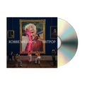 Robbie Williams - Britpop (CD)