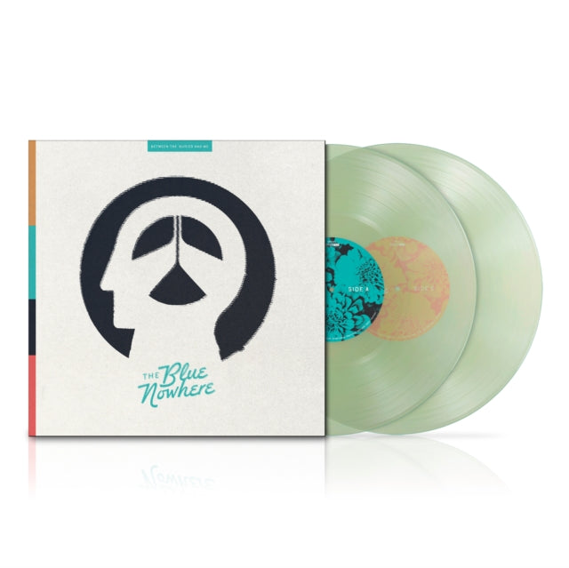 Between The Buried & Me - Blue Nowhere (Trans. Coke Bottle Clear Vinyl/2LP) (I) (Vinyl) (US Import)