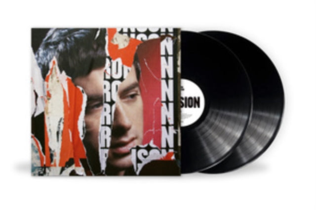 Mark Ronson - Version (2LP) (Vinyl) (US Import)