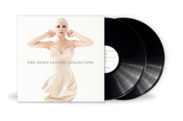 Annie Lennox - Annie Lennox Collection (2LP) (Vinyl) (US Import)