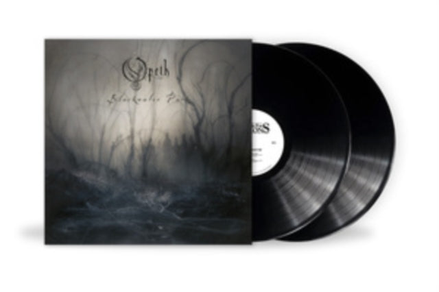 Opeth - Blackwater Park (2LP) (Vinyl) (US Import)