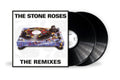 Stone Roses - Remixes (2LP) (Vinyl) (US Import)