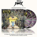 Edge Of Sanity - Unorthodox (Re-Issue/2CD) (CD) (US Import)