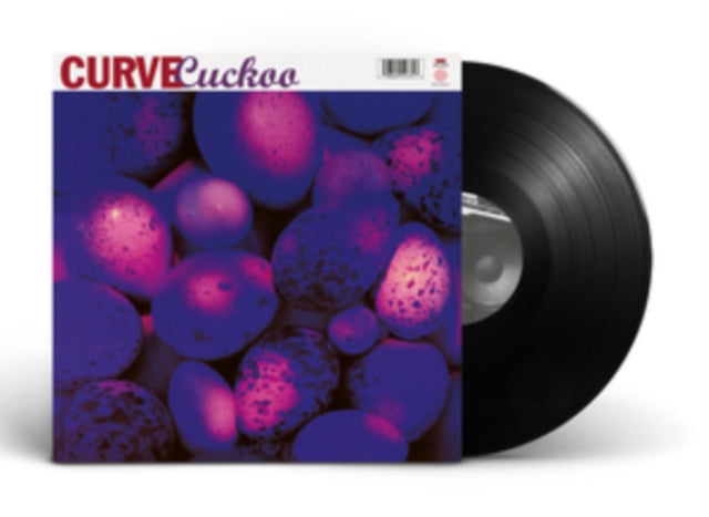 Curve - Cuckoo (Vinyl) (US Import)