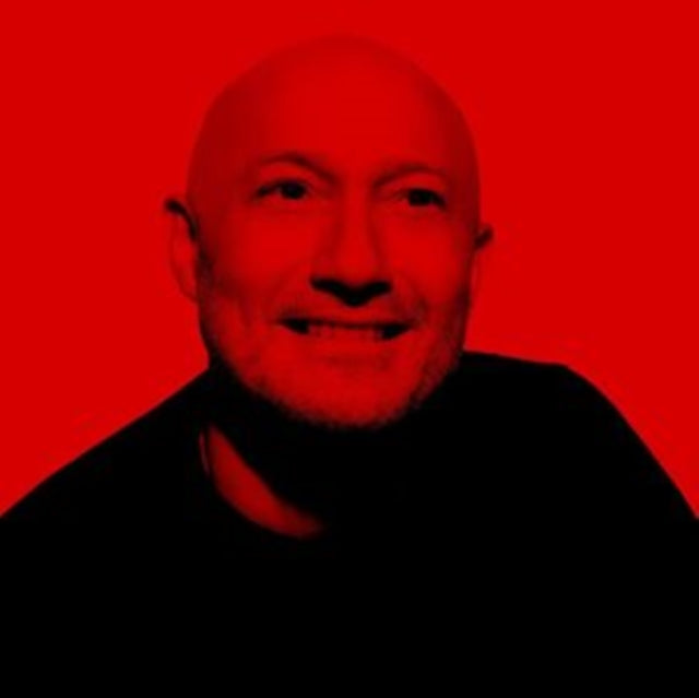 Paul Kalkbrenner - Essence (CD)